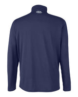 Under Armour Men's Team Tech Quarter-Zip Pullover-2