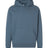 Independent Trading Co. Men's Boulevard Heavyweight Hooded Sweatshirt-1