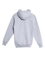 Lane Seven Men's Premium Pullover Hooded Sweatshirt-2