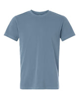 Independent Trading Co. Men's Premium T-Shirt-1