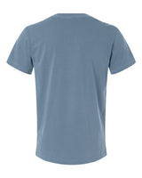Independent Trading Co. Men's Premium T-Shirt-2