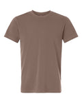 Independent Trading Co. Men's Premium T-Shirt-1