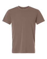 Independent Trading Co. Men's Premium T-Shirt-1