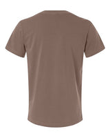 Independent Trading Co. Men's Premium T-Shirt-2