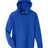 Team 365 Youth Zone HydroSport Heavyweight Hooded Sweatshirt-1