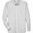 Devon & Jones Men's Crown Collection Gingham Check Woven Dress Shirt-1
