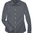 Devon & Jones Women's Crown Collection Solid Stretch Twill Woven Dress Shirt-1