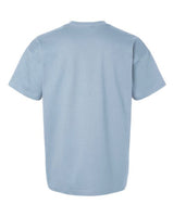 Next Level Apparel Unisex Heavyweight T-Shirt-2