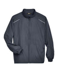 CORE365 Men's Tall Techno Lite Motivate Unlined Lightweight Jacket-1
