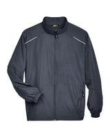 CORE365 Men's Tall Techno Lite Motivate Unlined Lightweight Jacket-1