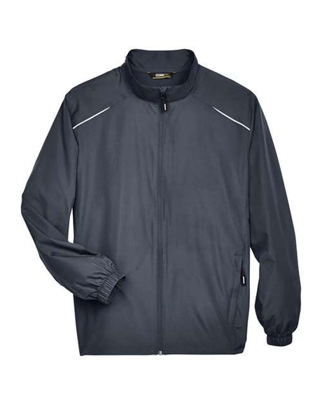 CORE365 Men's Tall Techno Lite Motivate Unlined Lightweight Jacket-1