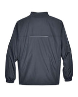 CORE365 Men's Tall Techno Lite Motivate Unlined Lightweight Jacket-2