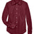 Devon & Jones Women's Crown Collection Broadcloth Woven Dress Shirt-1