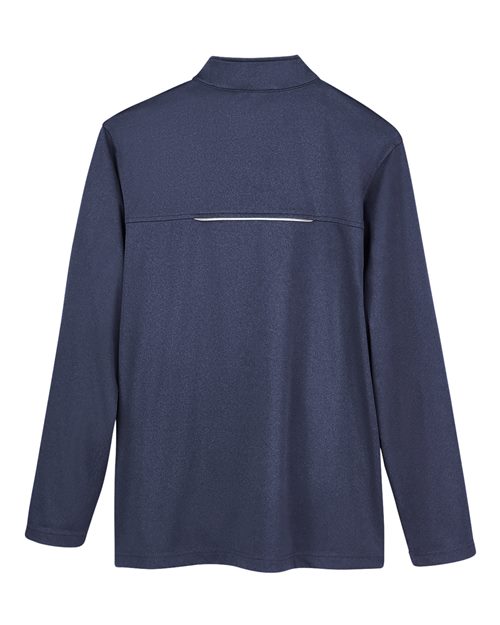 CORE365 Men's Techno Lite Three-Layer Knit Tech-Shell-2