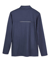 CORE365 Men's Techno Lite Three-Layer Knit Tech-Shell-2