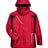 Team 365 Women's Dominator Waterproof Jacket-1
