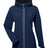 Nautica Women's Wavestorm Softshell Jacket N17790-AB-1