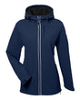 Nautica Women's Wavestorm Softshell Jacket N17790-AB-1