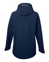 Nautica Women's Wavestorm Softshell Jacket N17790-AB-2