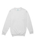 Lane Seven Men's Premium Crewneck Sweatshirt-1