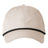 Big Accessories Lariat Cap