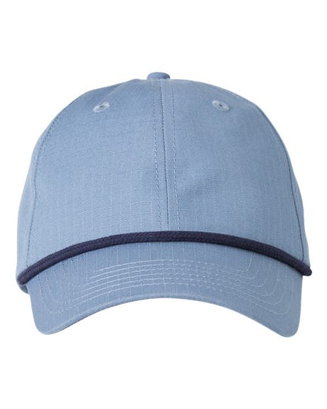 Big Accessories Lariat Cap