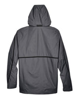 Team 365 Men's Conquest Jacket with Mesh Lining-2