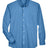 Devon & Jones Men's Crown Collection Broadcloth Woven Dress Shirt-1