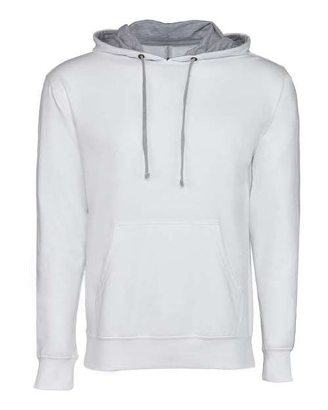Next Level Apparel Unisex Laguna Hoodie NL9301-1