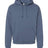 JERZEES Men's NuBlend Hooded Sweatshirt-1