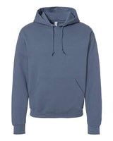 JERZEES Men's NuBlend Hooded Sweatshirt-1
