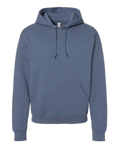 JERZEES Men's NuBlend Hooded Sweatshirt-1