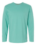 LAT Men's Fine Jersey Long Sleeve Tee-1