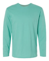 LAT Men's Fine Jersey Long Sleeve Tee-1