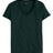 Hanes Women's Perfect-T V-Neck T-Shirt
