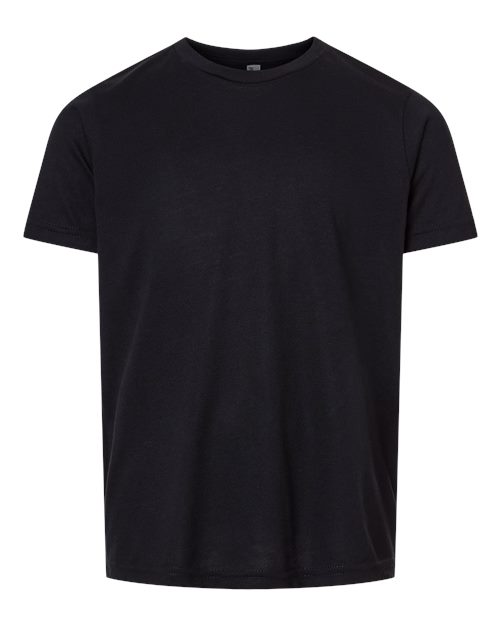 Next Level Youth Triblend T-Shirt-1