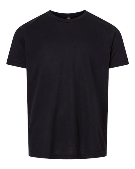 Next Level Youth Triblend T-Shirt-1