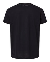 Next Level Youth Triblend T-Shirt-2