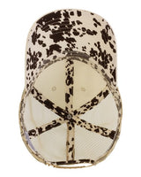 Infinity Her Women's Washed Mesh-Back Cap-2