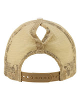 Infinity Her Women's Washed Mesh-Back Cap-3