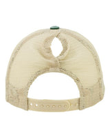 Infinity Her Women's Washed Mesh-Back Cap-3