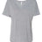 Bella + Canvas Women's Slouchy V-Neck Tee-1