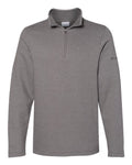 Columbia Men's Great Hart Mountain III Half-Zip Pullover-1
