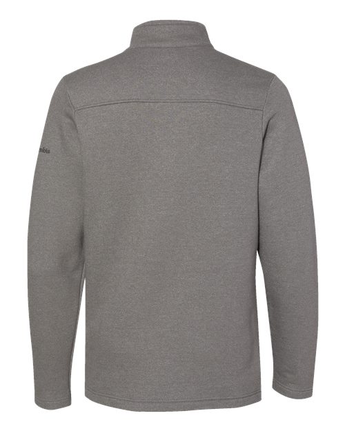 Columbia Men's Great Hart Mountain III Half-Zip Pullover-2