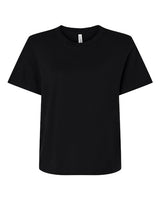 BELLA + CANVAS Women's 6 oz. Heavyweight Tee-1