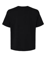 BELLA + CANVAS Women's 6 oz. Heavyweight Tee-2