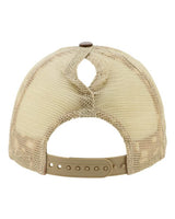 Infinity Her Women's Washed Mesh-Back Cap-3