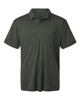 AllPro Men's Pro-Lock Performance Polo-1