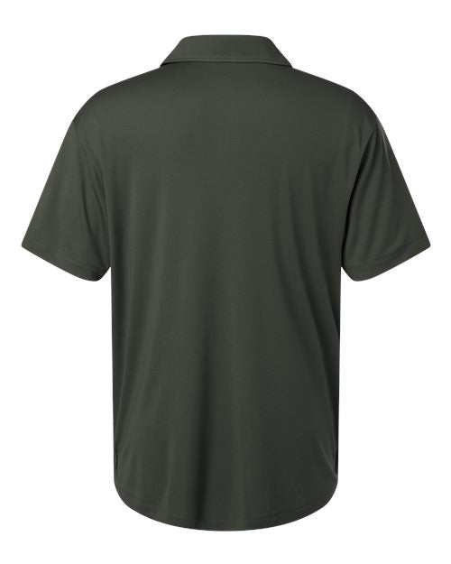AllPro Men's Pro-Lock Performance Polo-2