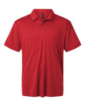 AllPro Men's Pro-Lock Performance Polo-1